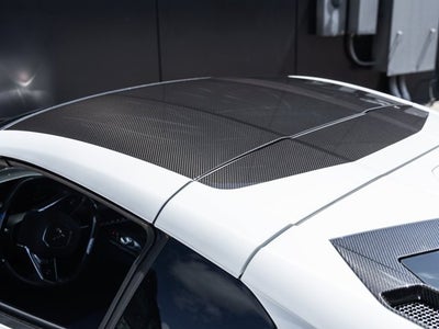2026 Chevrolet Corvette ZR1