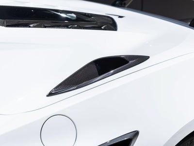 2026 Chevrolet Corvette ZR1