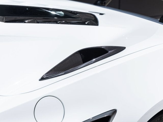 2026 Chevrolet Corvette ZR1