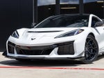 2026 Chevrolet Corvette ZR1