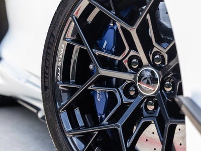 2026 Chevrolet Corvette ZR1