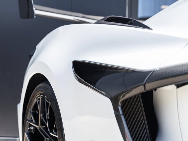2026 Chevrolet Corvette ZR1