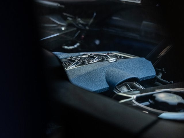 2026 Chevrolet Corvette ZR1