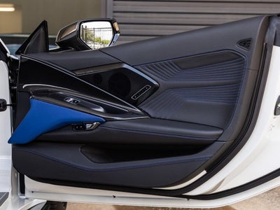 2026 Chevrolet Corvette ZR1
