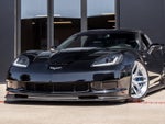 2009 Chevrolet Corvette ZR1