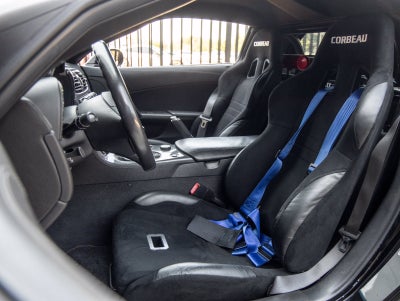 2009 Chevrolet Corvette ZR1