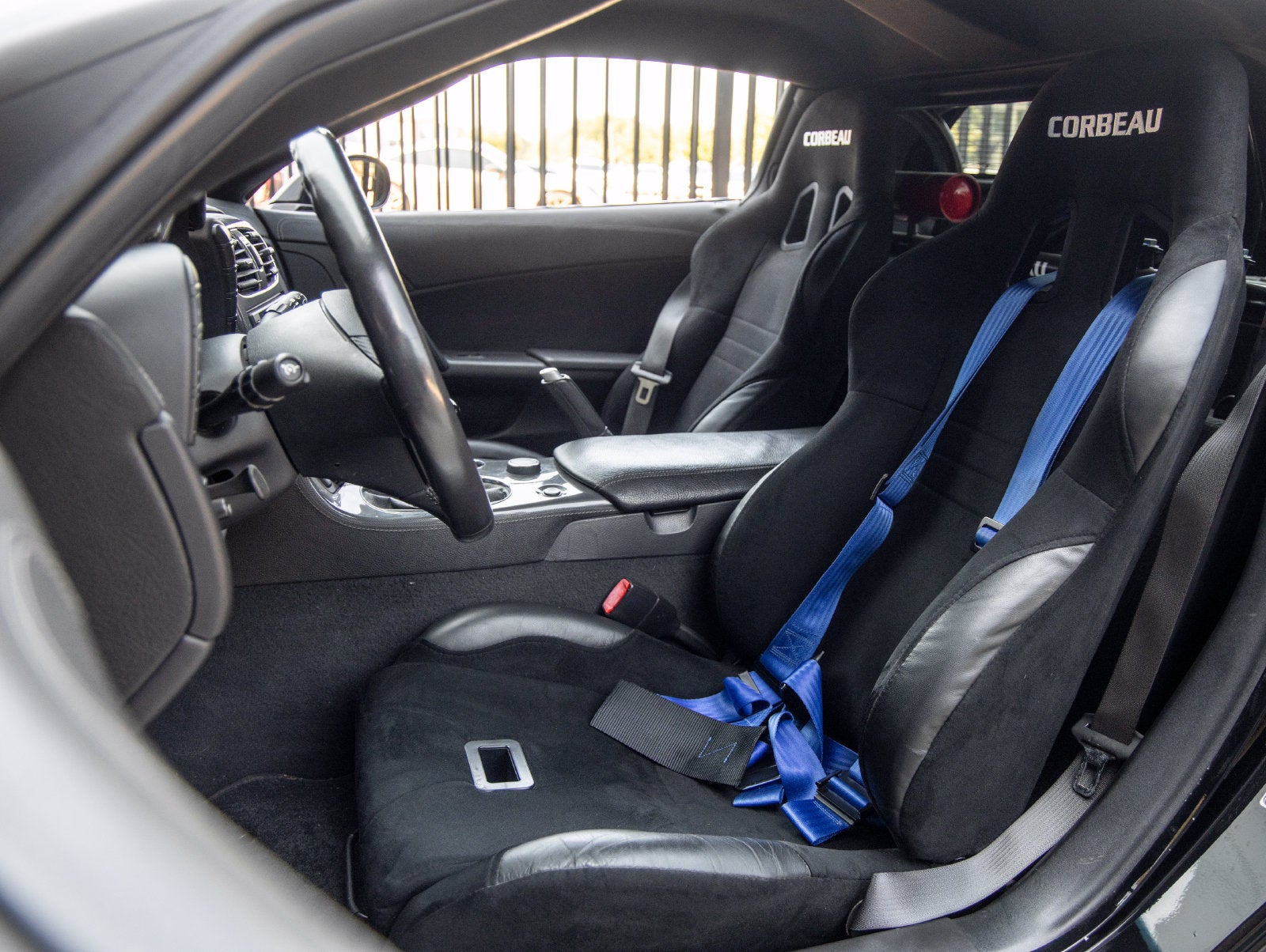 2009 Chevrolet Corvette ZR1