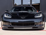 2009 Chevrolet Corvette ZR1