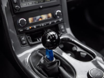 2009 Chevrolet Corvette ZR1