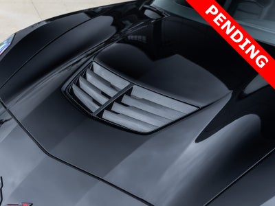 2015 Chevrolet Corvette Z06