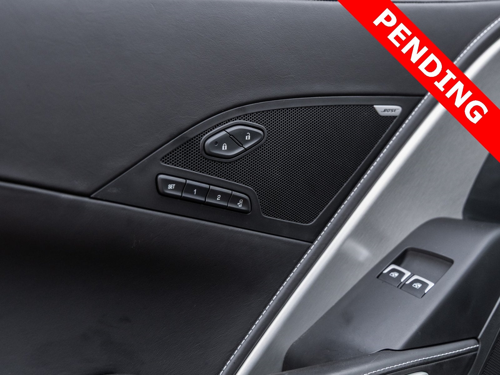 2015 Chevrolet Corvette Z06