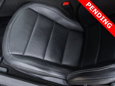 2015 Chevrolet Corvette Z06