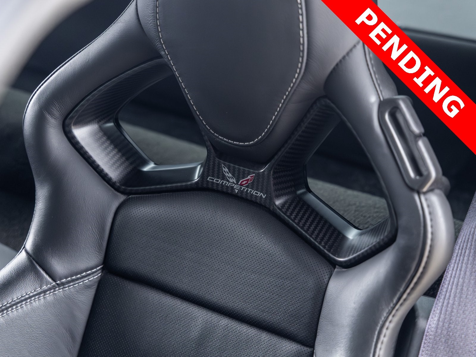 2015 Chevrolet Corvette Z06