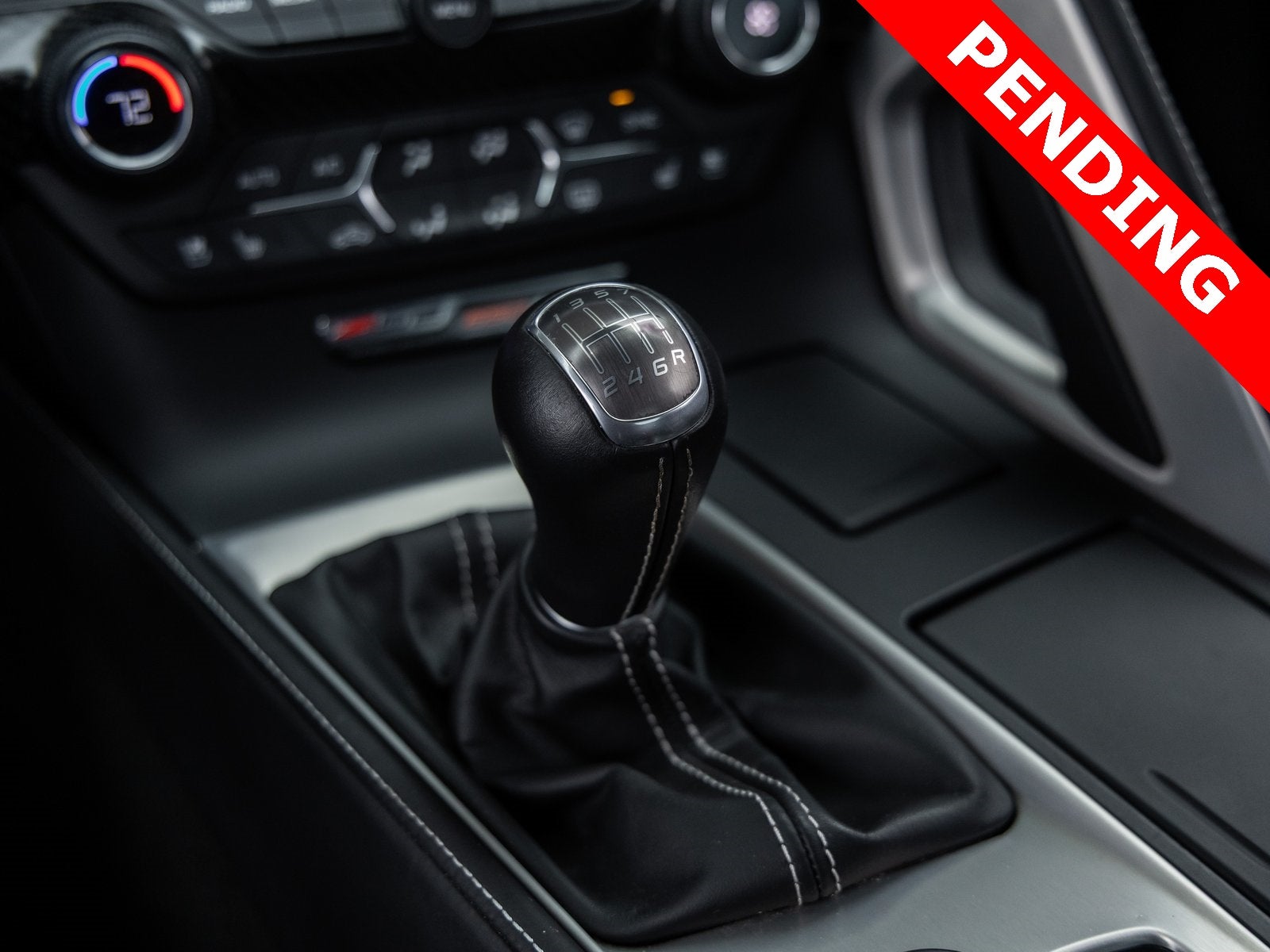 2015 Chevrolet Corvette Z06