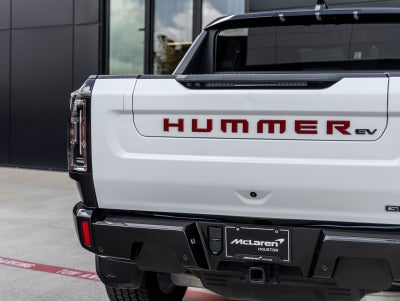 2025 GMC Hummer EV Pickup 2X
