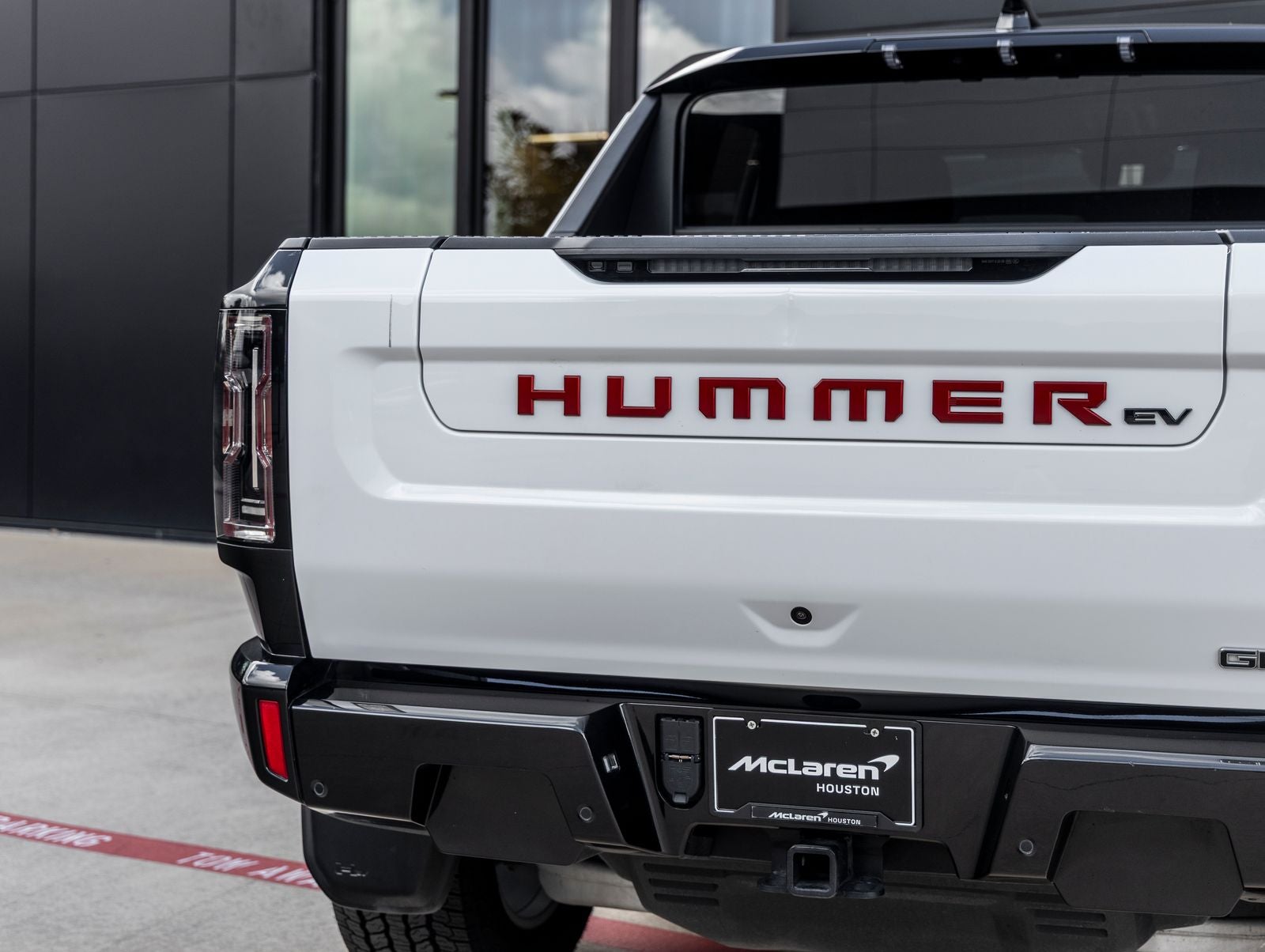 2025 GMC Hummer EV Pickup 2X
