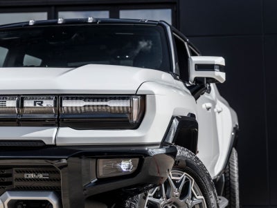 2025 GMC Hummer EV Pickup 2X