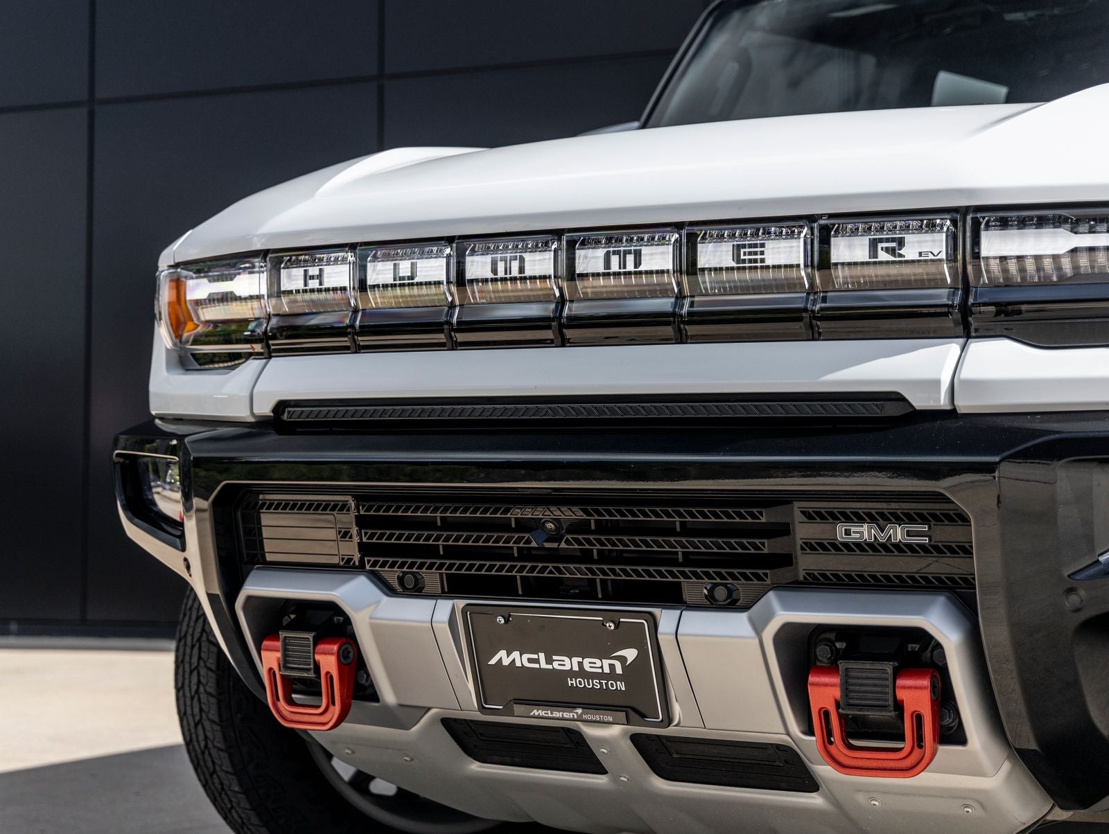 2025 GMC Hummer EV Pickup 2X