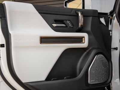 2025 GMC Hummer EV Pickup 2X
