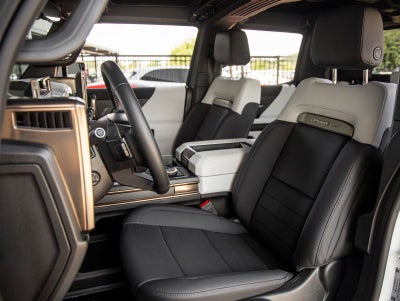 2025 GMC Hummer EV Pickup 2X