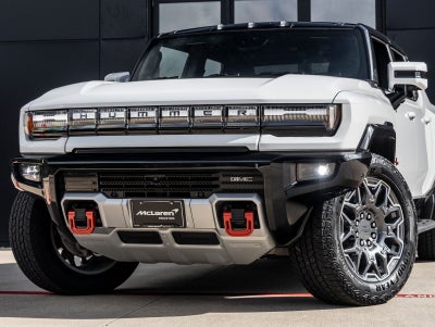 2025 GMC Hummer EV Pickup 2X
