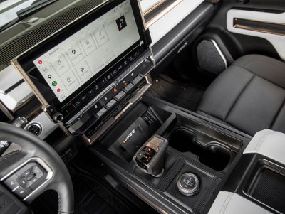 2025 GMC Hummer EV Pickup 2X