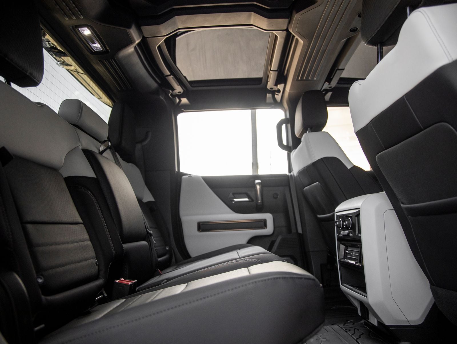 2025 GMC Hummer EV Pickup 2X