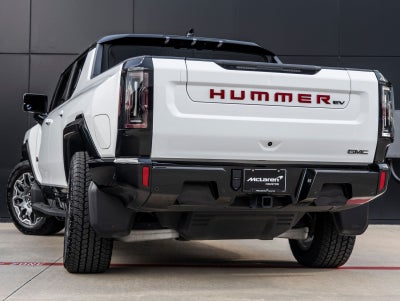 2025 GMC Hummer EV Pickup 2X