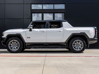2025 GMC Hummer EV Pickup 2X