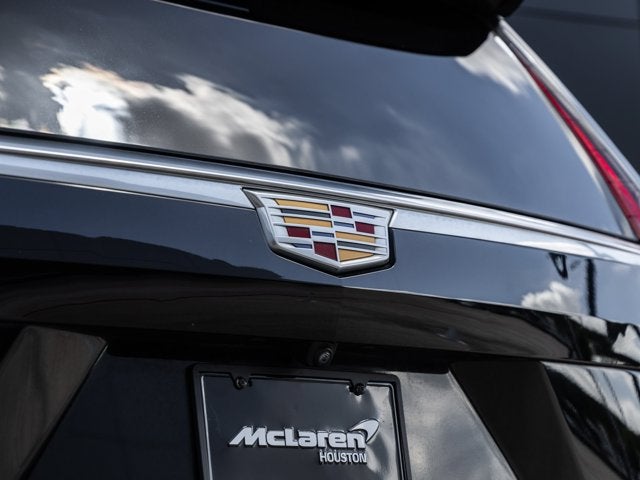 2024 Cadillac Escalade Luxury