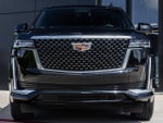 2024 Cadillac Escalade Luxury