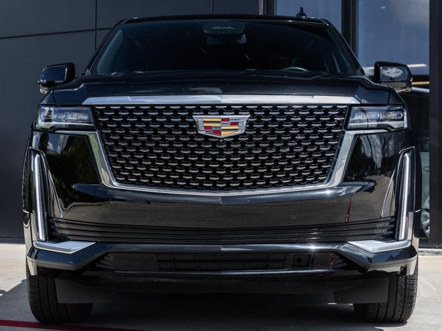 2024 Cadillac Escalade Luxury