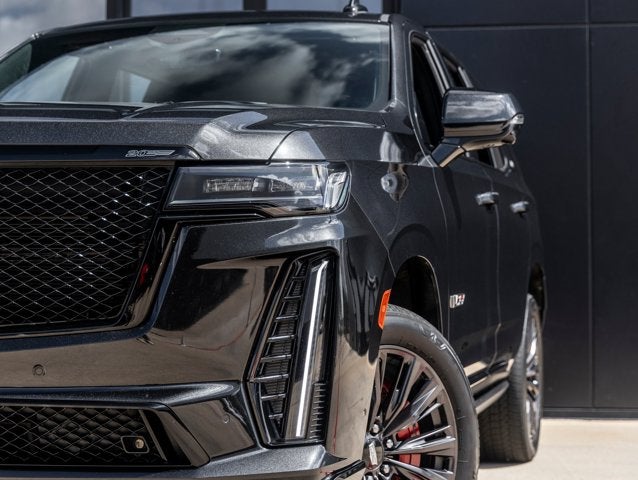 2024 Cadillac Escalade V-Series