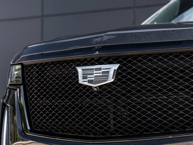 2024 Cadillac Escalade V-Series