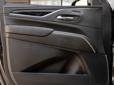2024 Cadillac Escalade V-Series