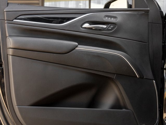 2024 Cadillac Escalade V-Series