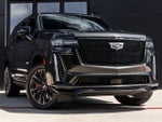2024 Cadillac Escalade V-Series