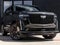2024 Cadillac Escalade V-Series