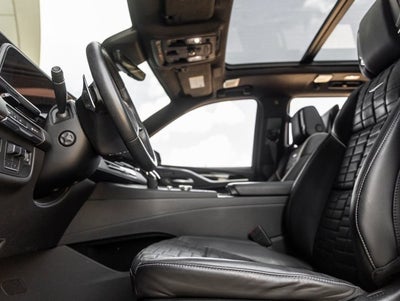 2024 Cadillac Escalade V-Series