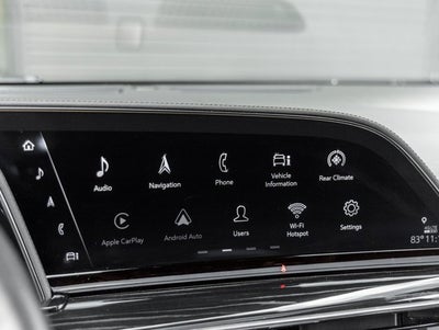 2024 Cadillac Escalade V-Series