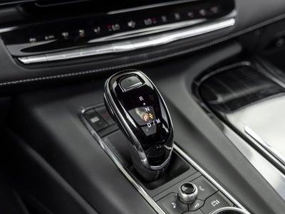 2024 Cadillac Escalade V-Series