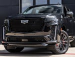 2024 Cadillac Escalade V-Series