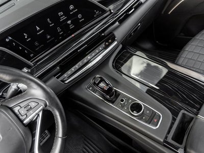 2024 Cadillac Escalade V-Series