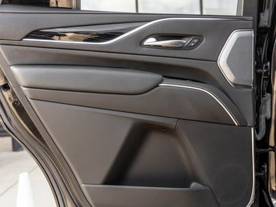 2024 Cadillac Escalade V-Series