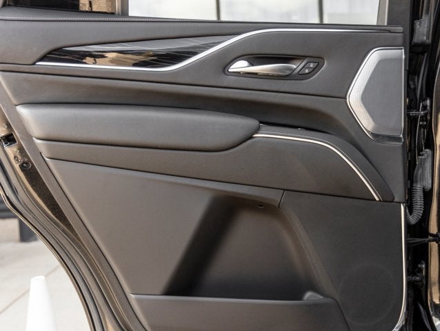 2024 Cadillac Escalade V-Series