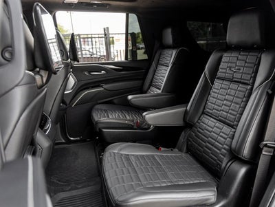2024 Cadillac Escalade V-Series