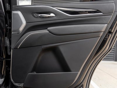 2024 Cadillac Escalade V-Series