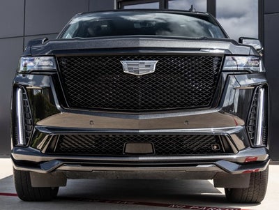 2024 Cadillac Escalade V-Series