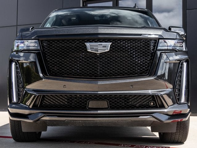 2024 Cadillac Escalade V-Series