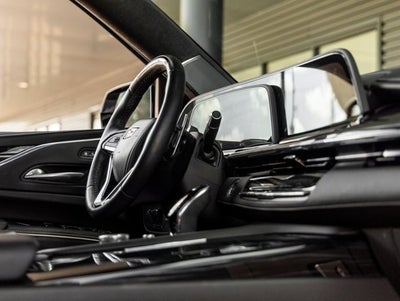 2024 Cadillac Escalade V-Series